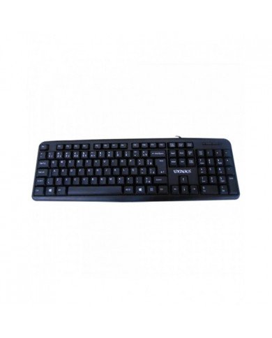 TECLADO SATE AK-910 USB