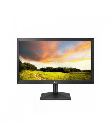 MONITOR LG 19.5" LED 20MK400H-B