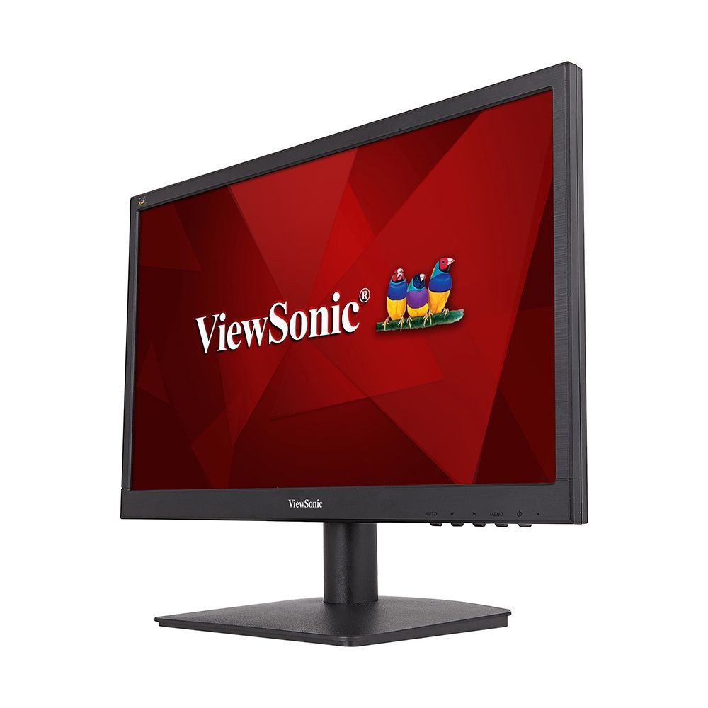 MONITOR VIEWSONIC 18.5" LED VA1903H