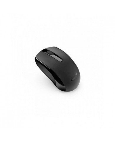 MOUSE GENIUS ECO-8100 INALÁMBRICO RECARGABLE
