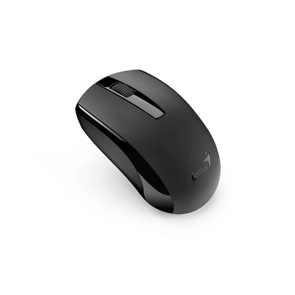 MOUSE GENIUS ECO-8100 INALÁMBRICO RECARGABLE