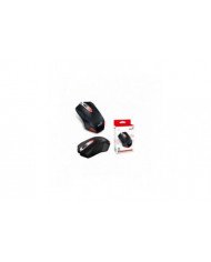 MOUSE PAD GAMING REDRAGON FLICK P030 M