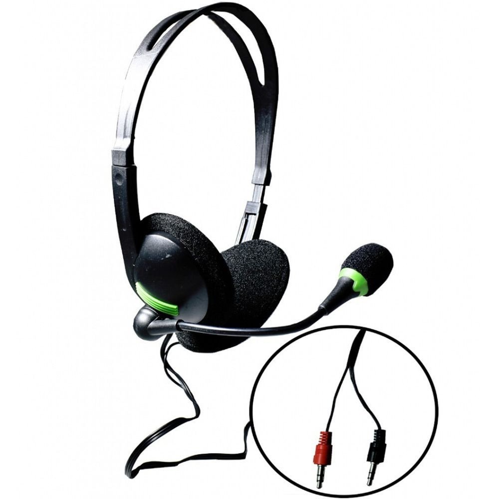 AUDÍFONOS MEBOLE MBL-440 NEGRO