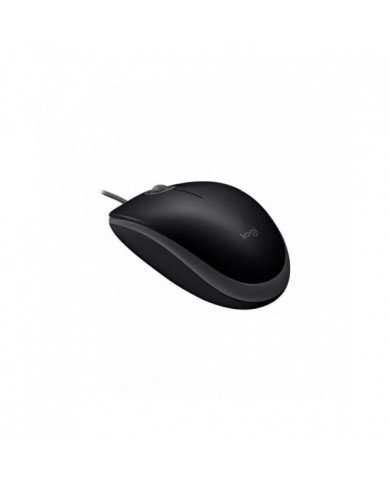 MOUSE LOGITECH M110 SILENT
