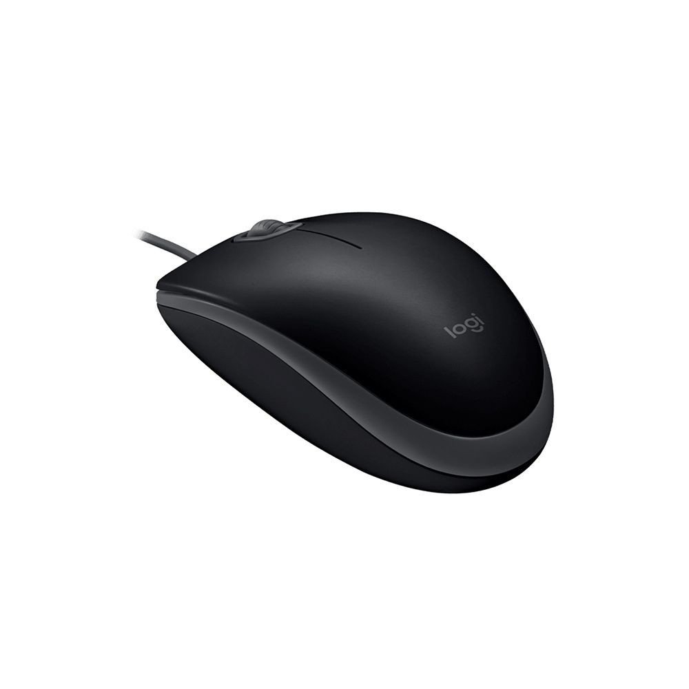 MOUSE LOGITECH M110 SILENT