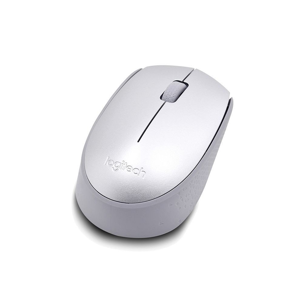 MOUSE LOGITECH M170 INALÁMBRICO
