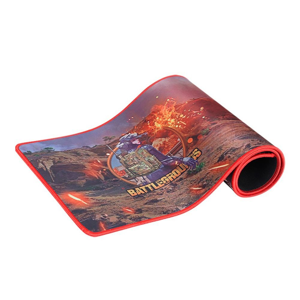 MOUSE PAD GAMING MARVO G37 XL