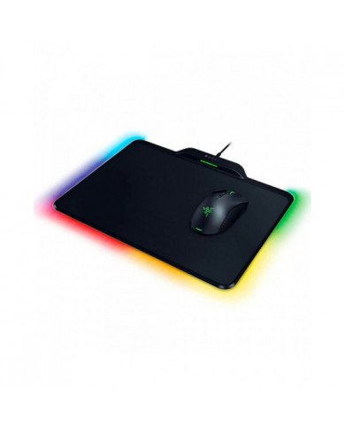 COMBO RAZER MAMBA + FIREFLY HYPERFLUX RZ83-02480100-B3U1