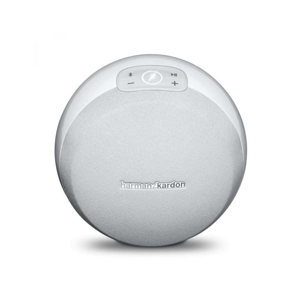 PARLANTE HARMAN KARDON OMNI 10+ HKOMNI10PLWHTAM 2X25W
