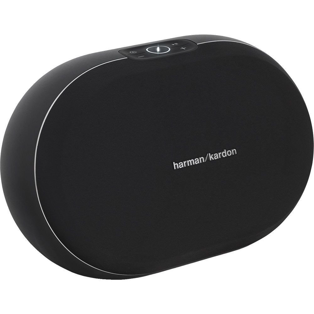 PARLANTE HARMAN KARDON OMNI 20+ HKOMNI20PLBLKAM 4X15W