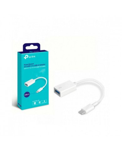 ADAPTADOR TPLINK UC400
