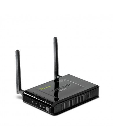 ACCESS POINT TRENDNET TEW-638APB 300MBPS