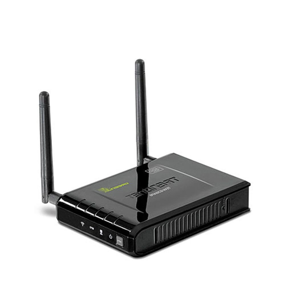 ACCESS POINT TRENDNET TEW-638APB 300MBPS