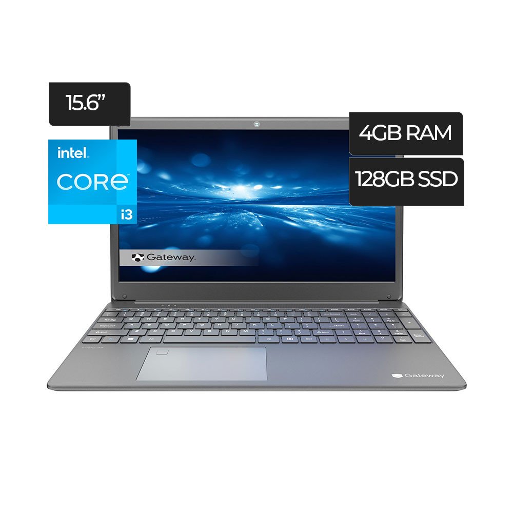 PORTATIL GATEWAY GWNC31514-BK 15.6" CORE i3-1115G4