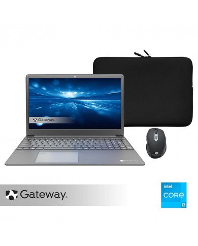 PORTATIL GATEWAY GWNC31514-BK 15.6"