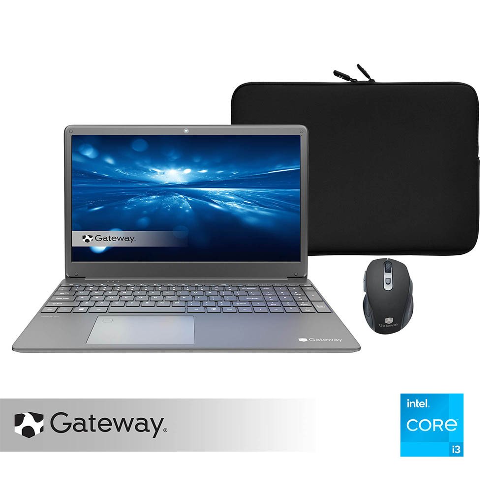 PORTATIL GATEWAY GWNC31514-BK 15.6" CORE i3-1115G4