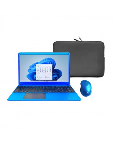 PORTATIL GATEWAY GWNC31514-BL 15.6"