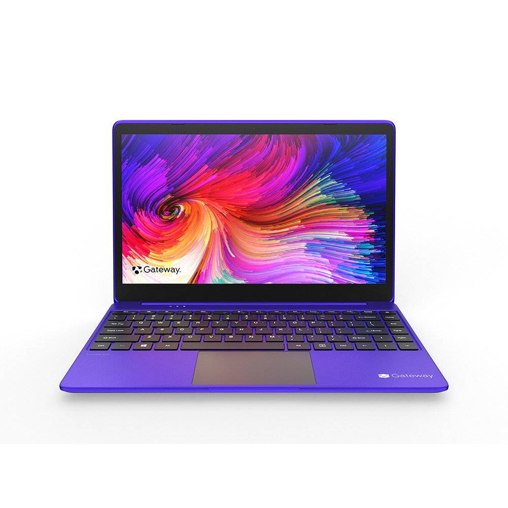 PORTATIL GATEWAY GWTN141-6PR 14.1"