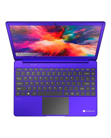 PORTATIL GATEWAY GWTN141-6PR 14.1"