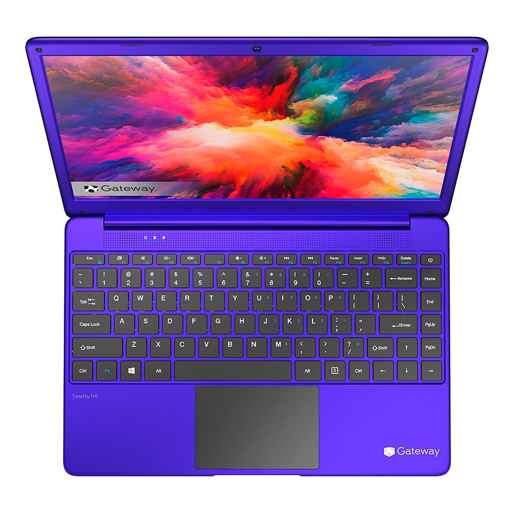 PORTATIL GATEWAY GWTN141-6PR 14.1" CORE i3-1115G4