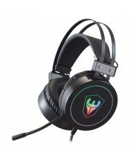AUDIFONO SATE GAMING GH-331 RGB