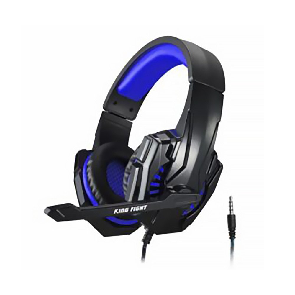 AUDIFONO SATE GAMING AE-369B