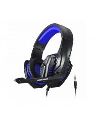 AUDIFONO SATE GAMING AE-369R
