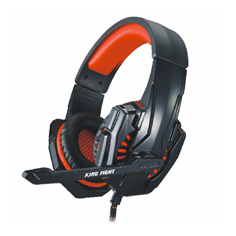 AUDIFONO SATE GAMING AE-369R