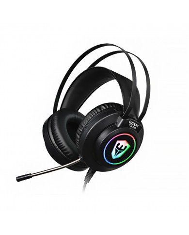 AUDIFONO SATE GAMING GH-350 RGB