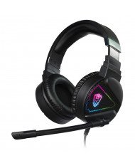 AUDIFONO SATE GAMING GH-331 RGB