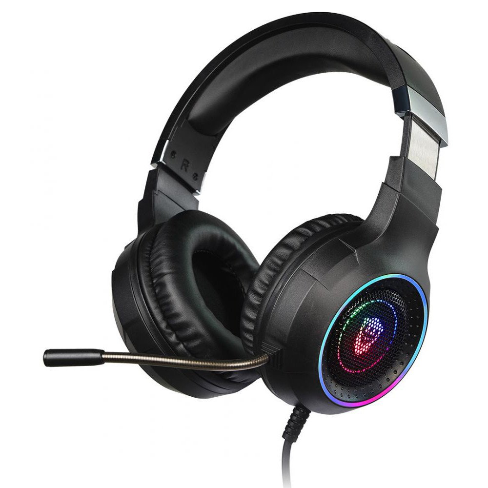 AUDIFONO SATE GAMING GH-531 RGB