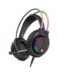 AUDIFONO SATE AE-327B LUZ AZUL 3.5MM AUDIFONO SATE AE-327B LUZ AZUL 3.5MM