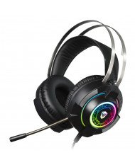 AUDIFONO SATE GAMING GH-551 RGB