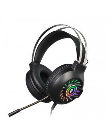 AUDIFONO SATE GAMING GH-551 RGB