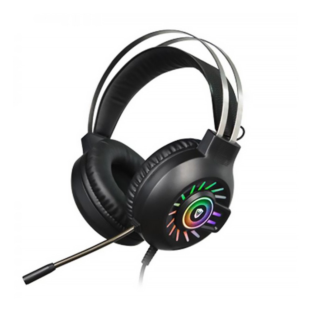AUDIFONO SATE GAMING GH-551 RGB