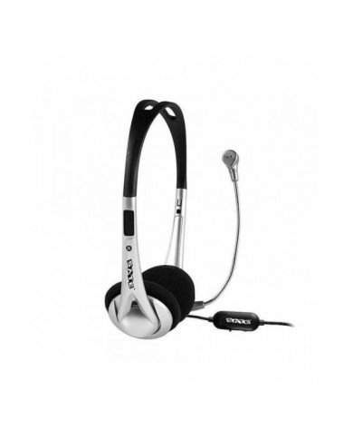 AUDÍFONOS SATE AE-218