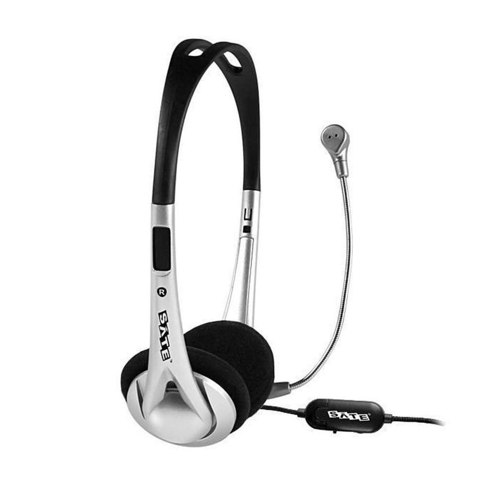 AUDÍFONOS SATE AE-218