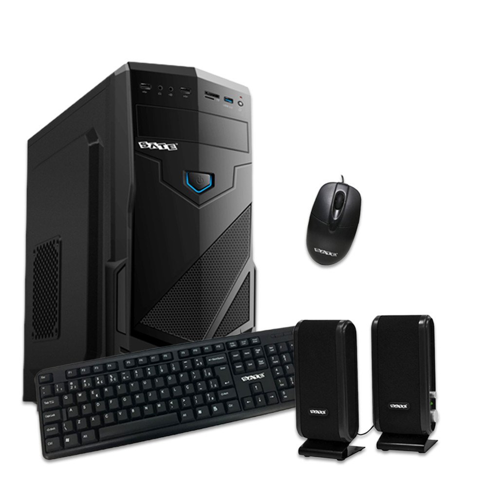 CASE COMBO SATE K-761 600W CON SWITCH