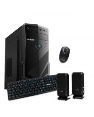 CASE COMBO SATE K-761 600W CON SWITCH