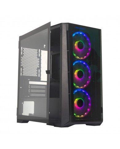 CASE GAMER SATE K-867