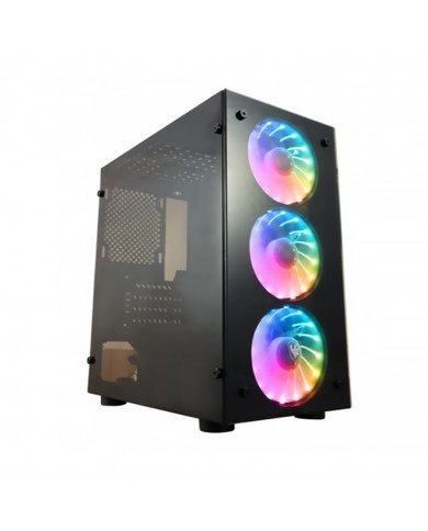 CASE GAMER SATE K-870