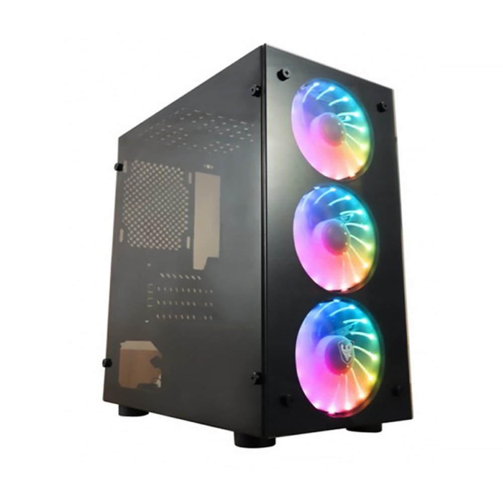 CASE GAMER SATE K-870