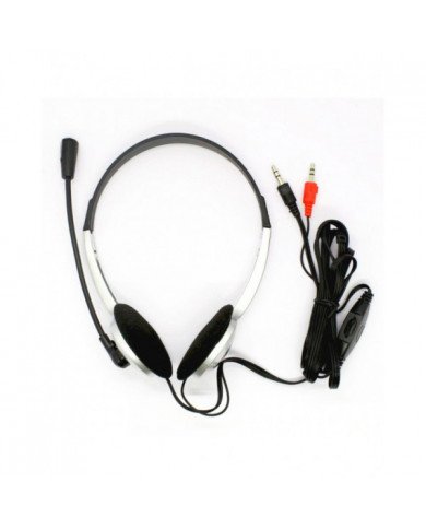 AUDÍFONOS SN-900M.V DIADEMA PC