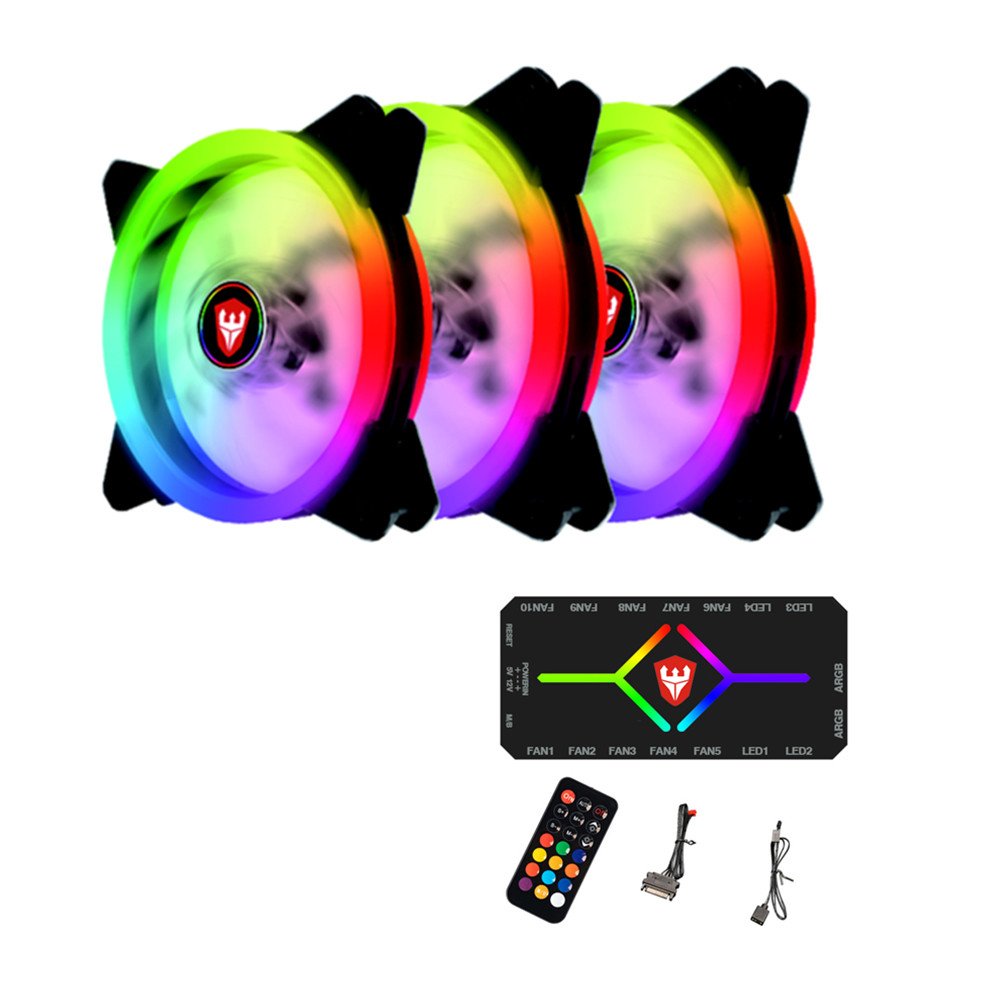 COOLER SATE RGB 73AK+ACB3