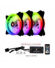 COOLER SATE RGB 73AK+ACB4