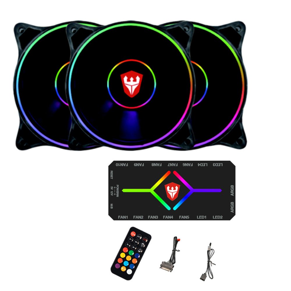 COOLER SATE RGB 81AK+ACB3