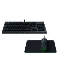 COMBO 4 EN 1 REDRAGON GAMING ESSENTIALS S101-BA-2-SP