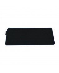MOUSE PAD GAMING SATE A-PAD02 BLACK