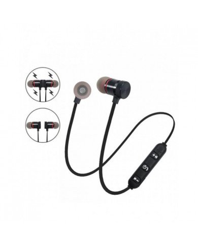 AURICULARES MAGNÉTICOS XG6