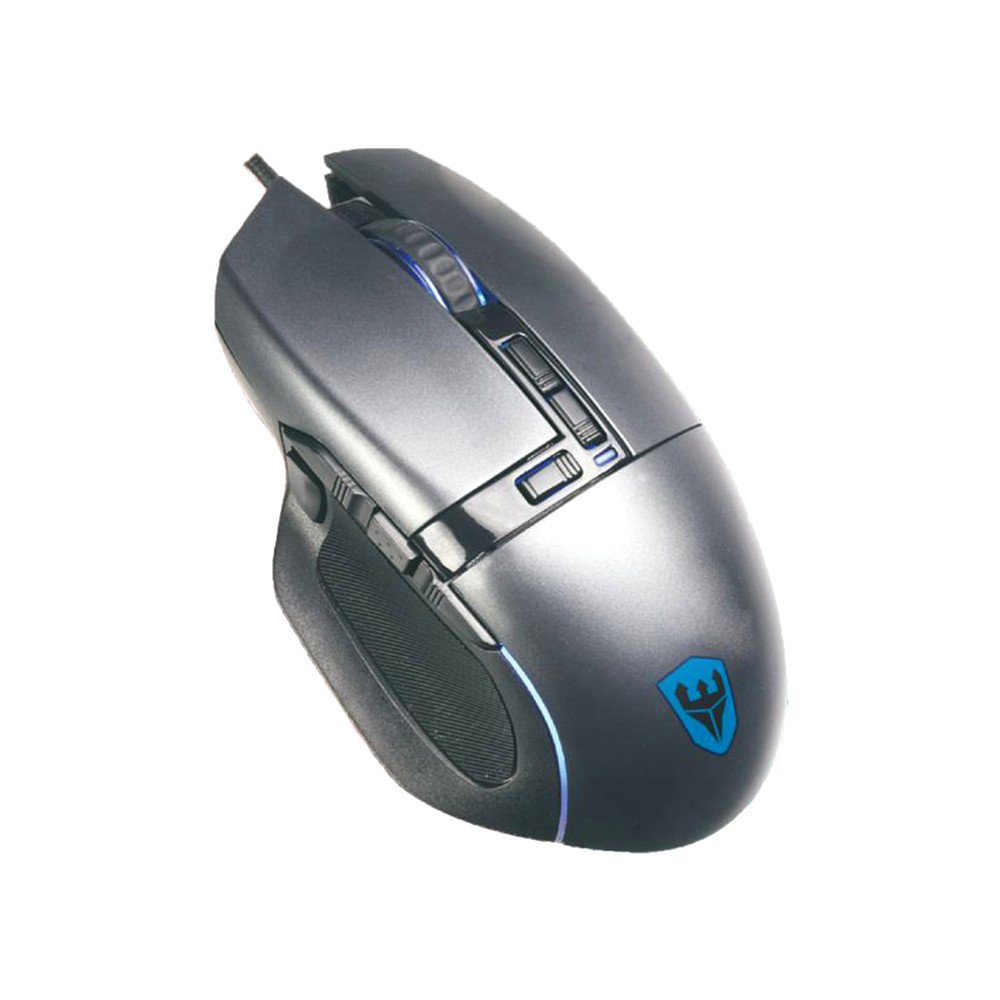 MOUSE SATE GAMING A-GM01